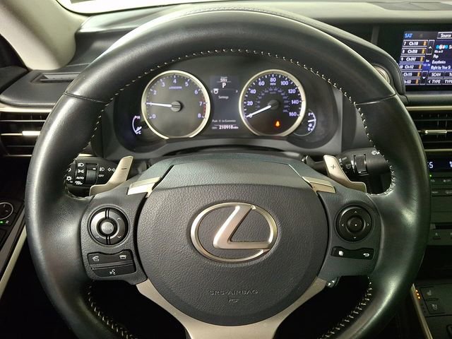 Used 2015 Lexus IS 250 AWD w/ Luxury Package image 20