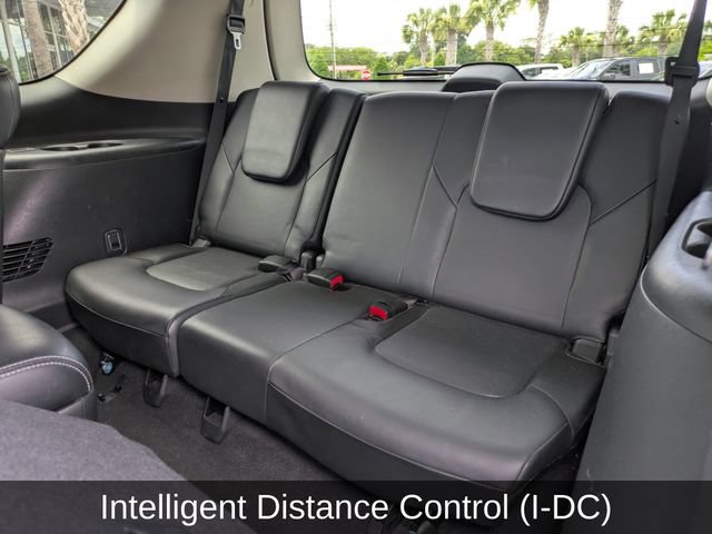Used 2019 Nissan Armada SL w/ Premium Package RWD image 17
