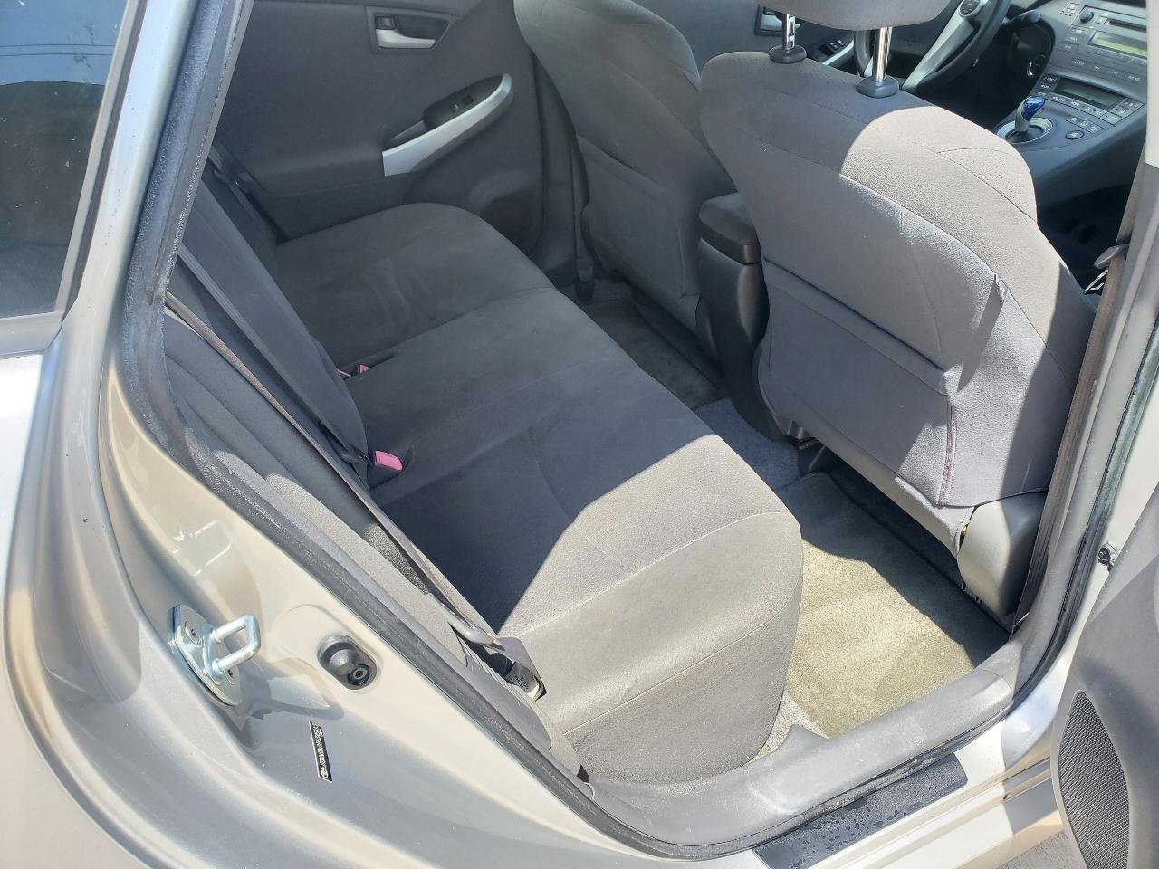 Used 2011 Toyota Prius Two FWD image 7