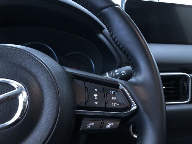 Used 2021 MAZDA CX-5 Grand Touring image 27