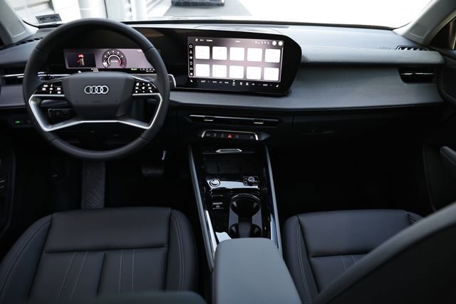 New 2026 Audi Q3 quattro 2.0T AWD/4WD image 27
