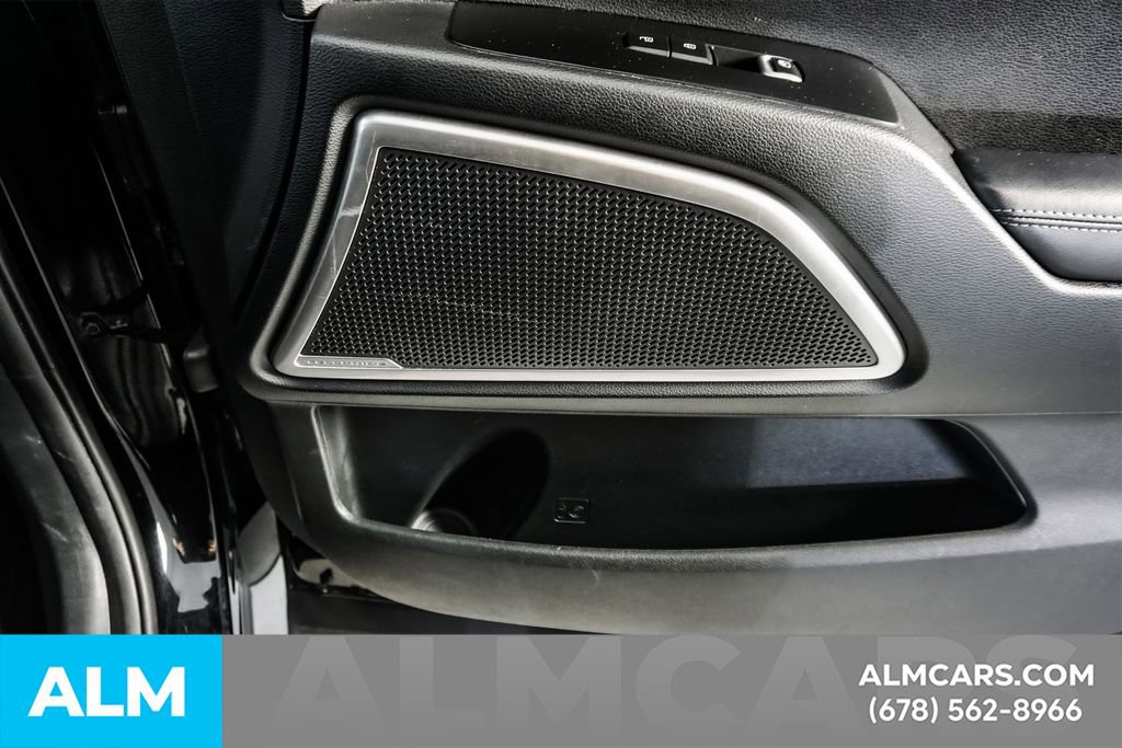 Used 2024 Kia Telluride S w/ S Sunroof Package FWD image 48