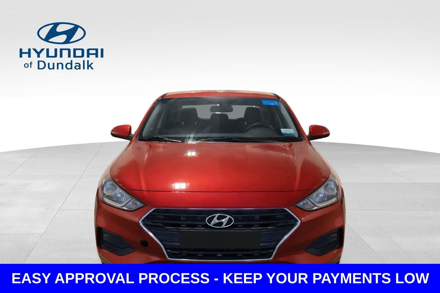 Used 2019 Hyundai Accent SE image 3