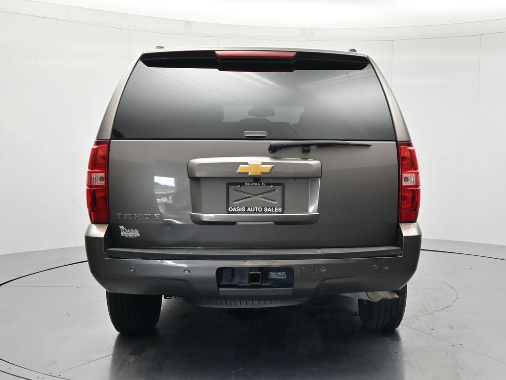 Used 2013 Chevrolet Tahoe LT RWD image 6