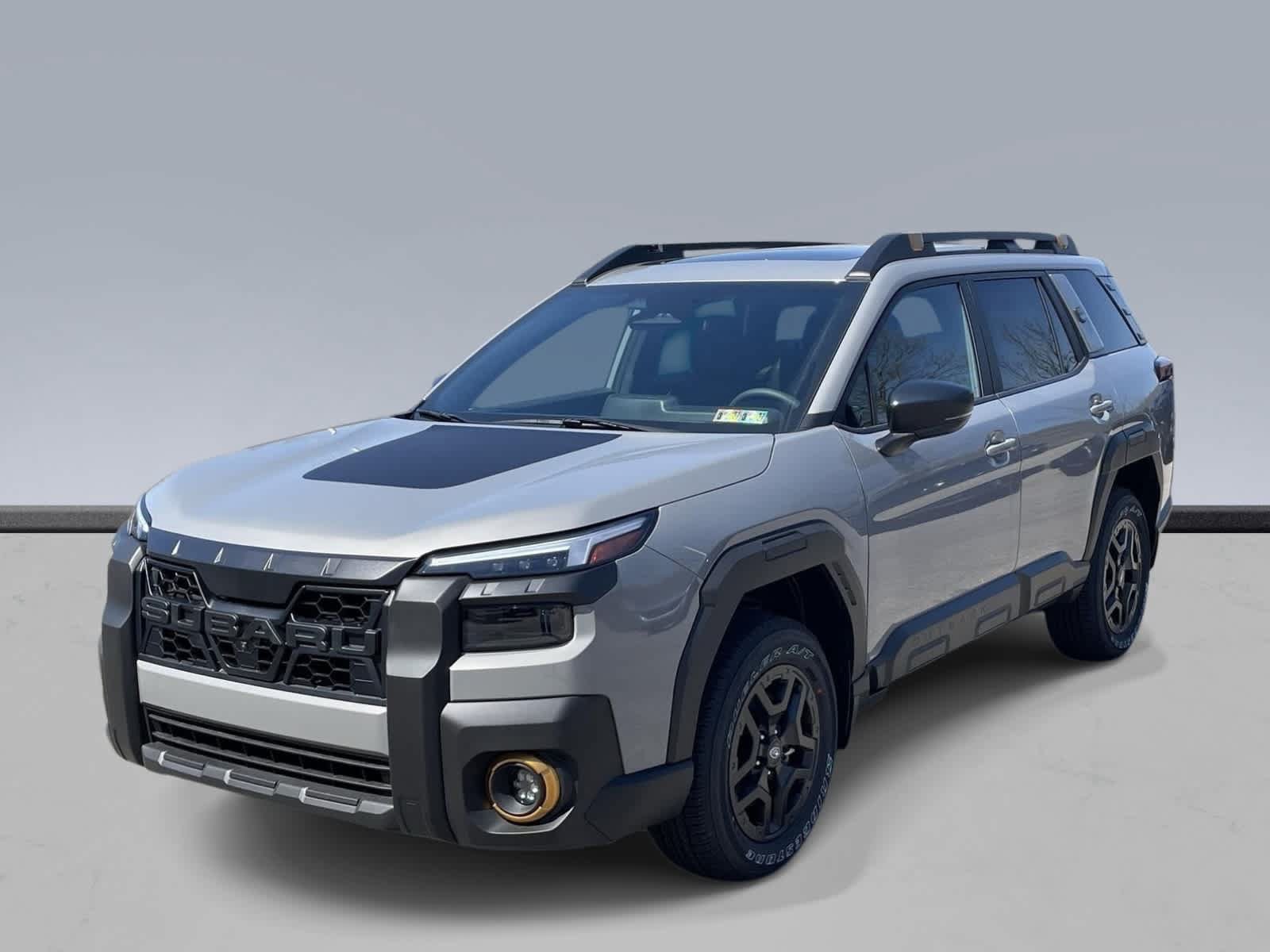 New 2026 Subaru Outback Wilderness