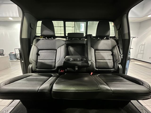 Used 2020 GMC Sierra 3500 Denali w/ Denali Ultimate Package AWD/4WD image 26