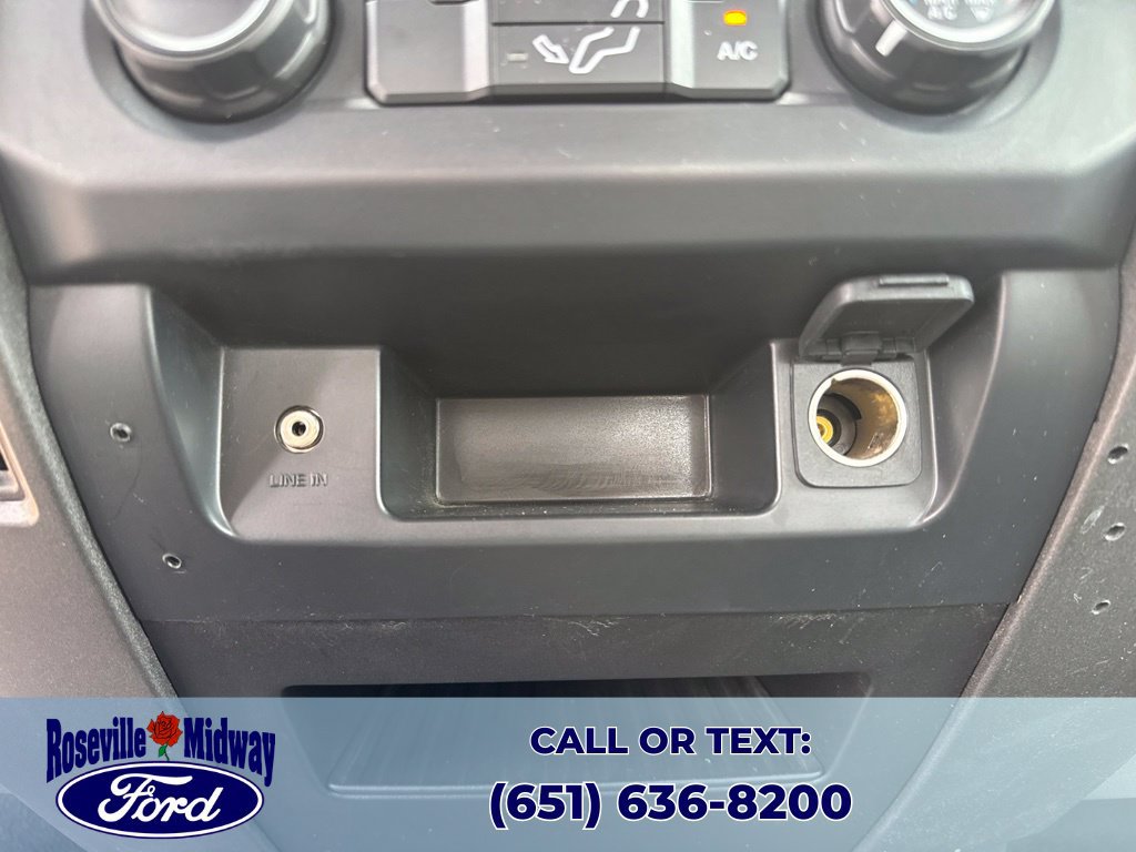 Used 2019 Ford F250 XL w/ XL Decor Group AWD/4WD image 14