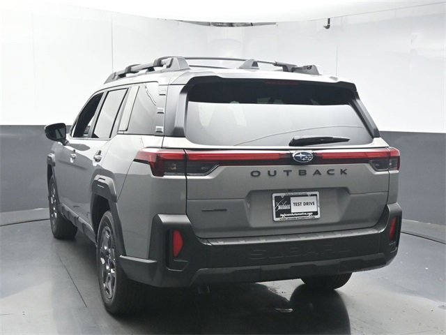 New 2026 Subaru Outback Premium image 6