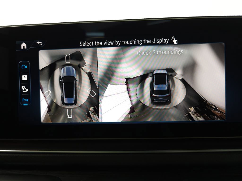 Certified 2026 Mercedes-Benz GLE 350 4MATIC image 19
