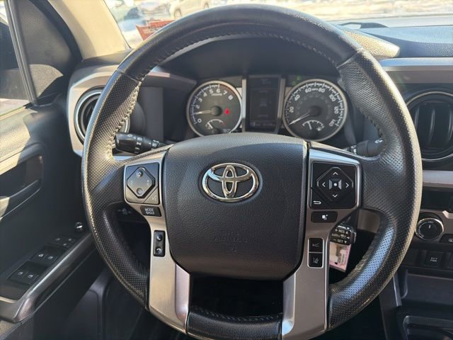 Used 2018 Toyota Tacoma SR5 image 20