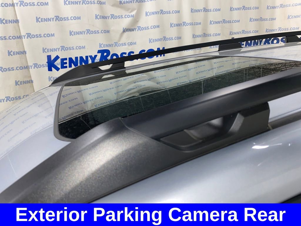 Certified 2025 Subaru Forester Premium AWD/4WD image 18