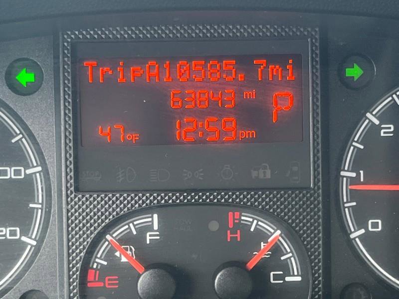 Used 2020 RAM ProMaster 3500 image 19