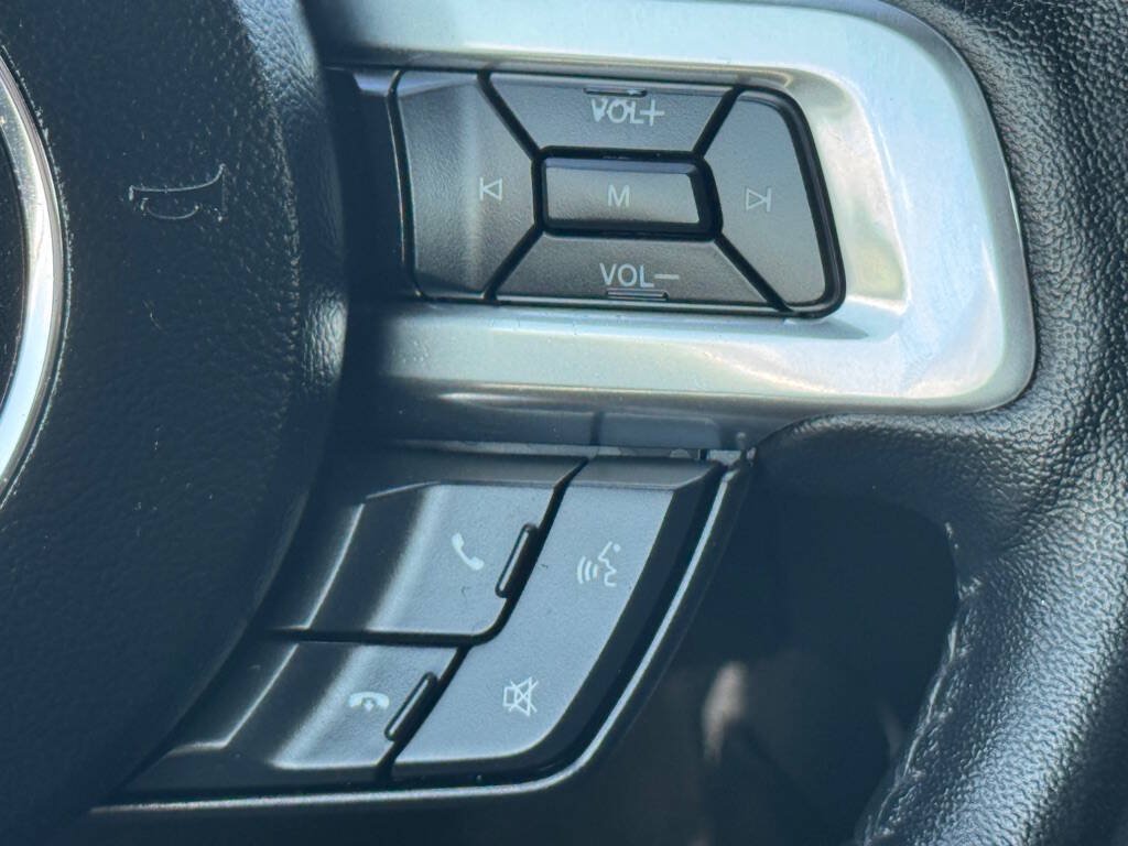 Used 2016 Ford Mustang Coupe w/ Equipment Group 051A RWD image 13