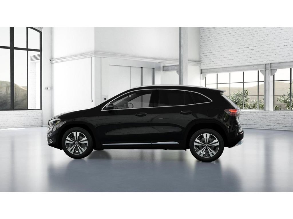 New 2026 Mercedes-Benz GLA 250 4MATIC image 33