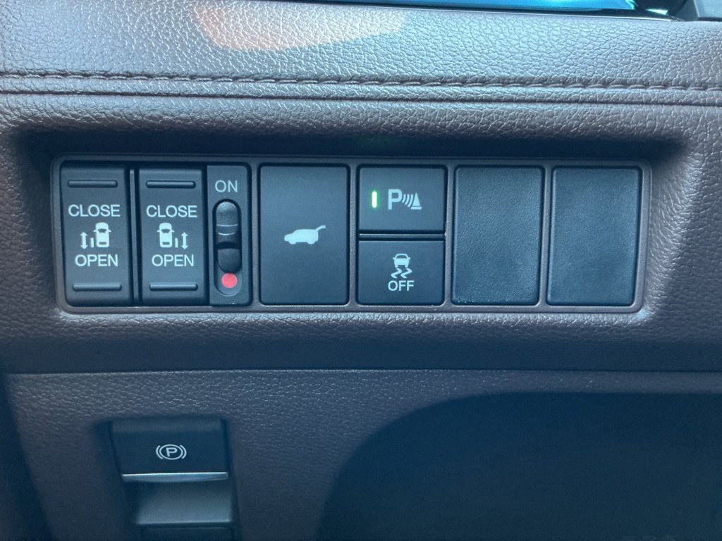 Used 2026 Honda Odyssey Touring image 26