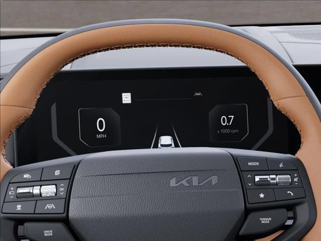 New 2026 Kia Sportage X-Line AWD/4WD image 21