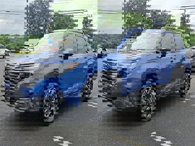 New 2025 Subaru Forester Limited image 3