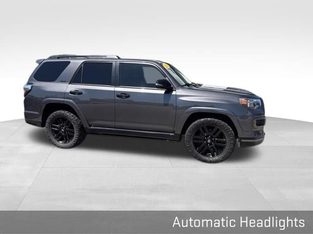 Used 2019 Toyota 4Runner Limited AWD/4WD image 15