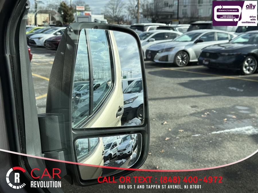 Used 2019 Ford Transit 350 XL image 29