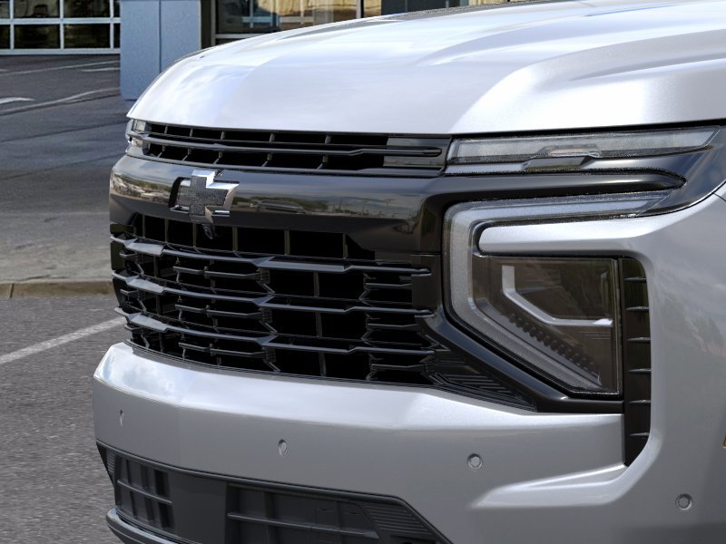 New 2026 Chevrolet Suburban RST w/ Advanced Technology Package AWD/4WD image 14