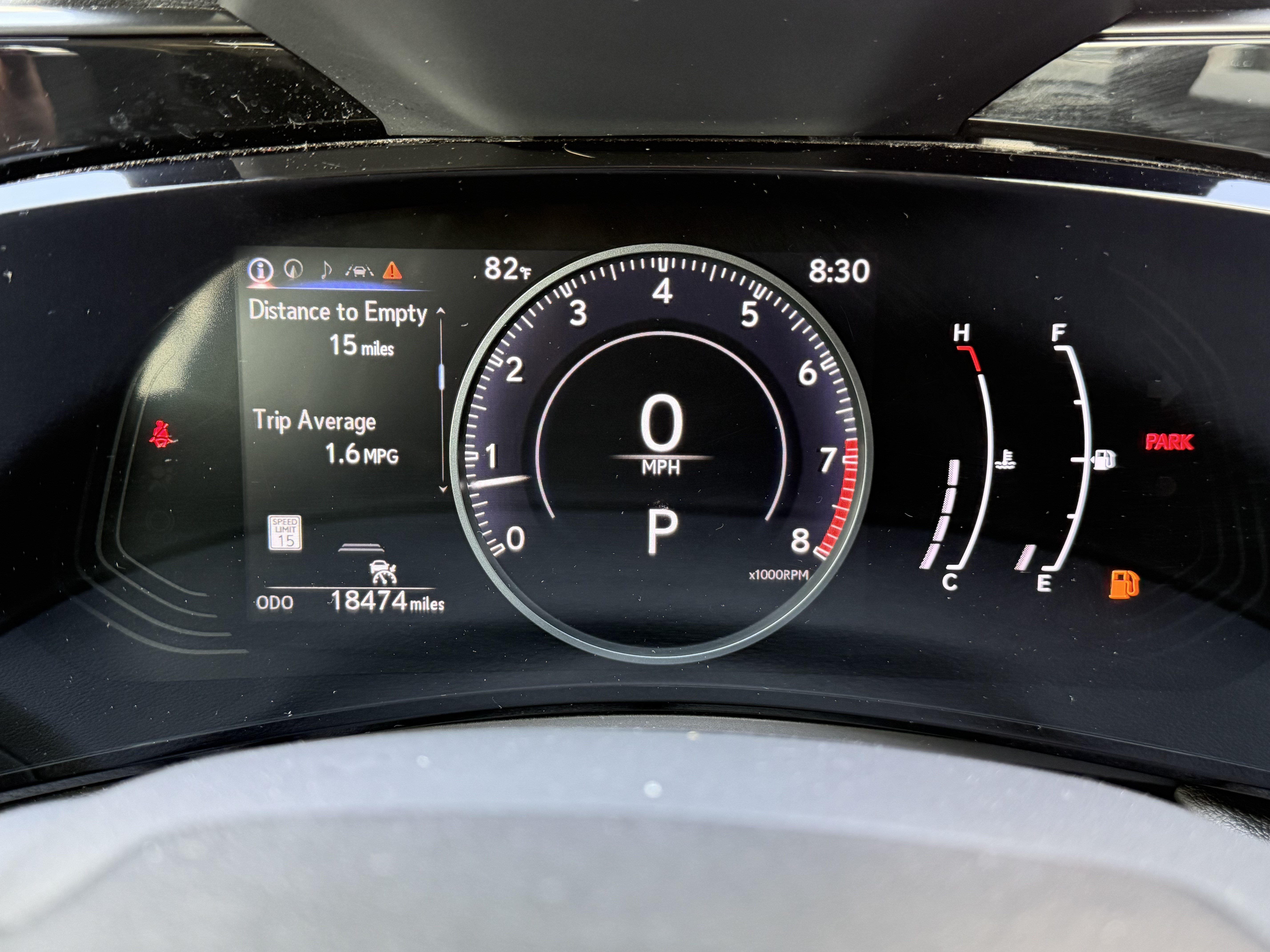 Used 2024 Lexus NX 250 FWD w/ Cold Area Package image 21