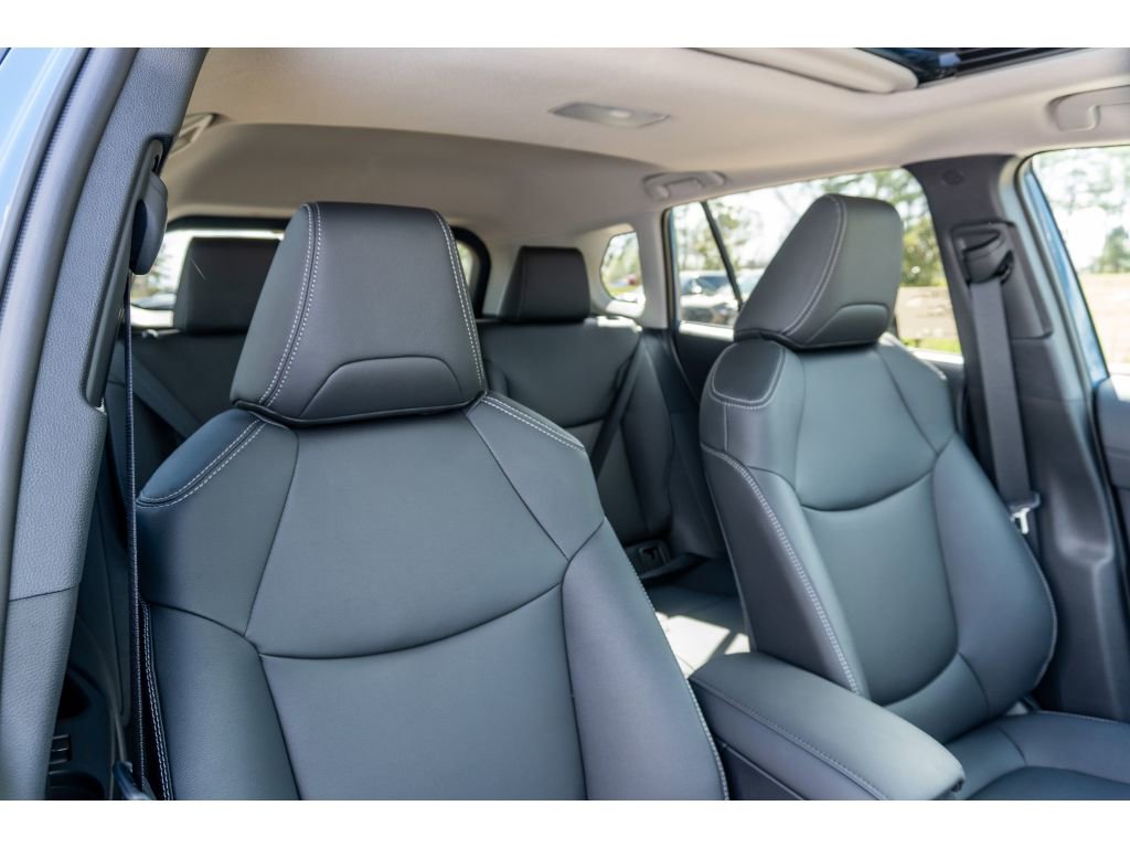 Certified 2026 Toyota Corolla Cross XLE w/ Convenience Package image 19