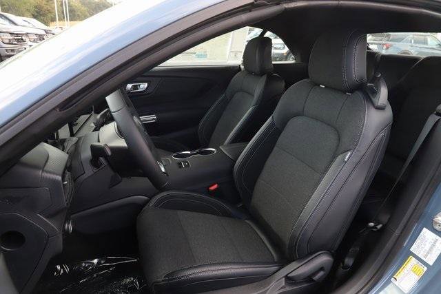 New 2025 Ford Mustang Convertible w/ Mustang Nite Pony Package image 15