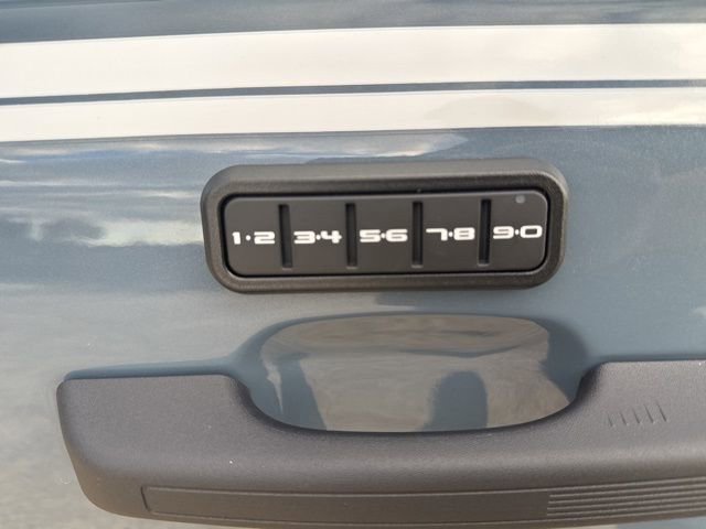 New 2025 Ford Bronco Sport Heritage w/ Convenience Package image 10