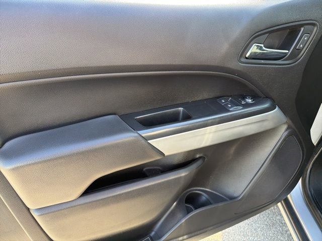 Used 2018 Chevrolet Colorado LT image 16