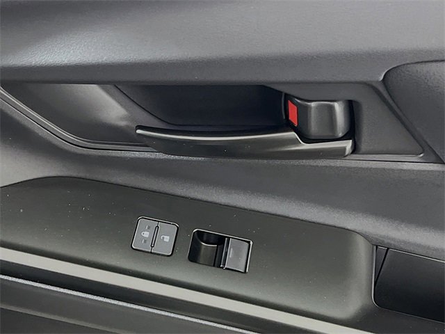 New 2026 Toyota bZ image 29