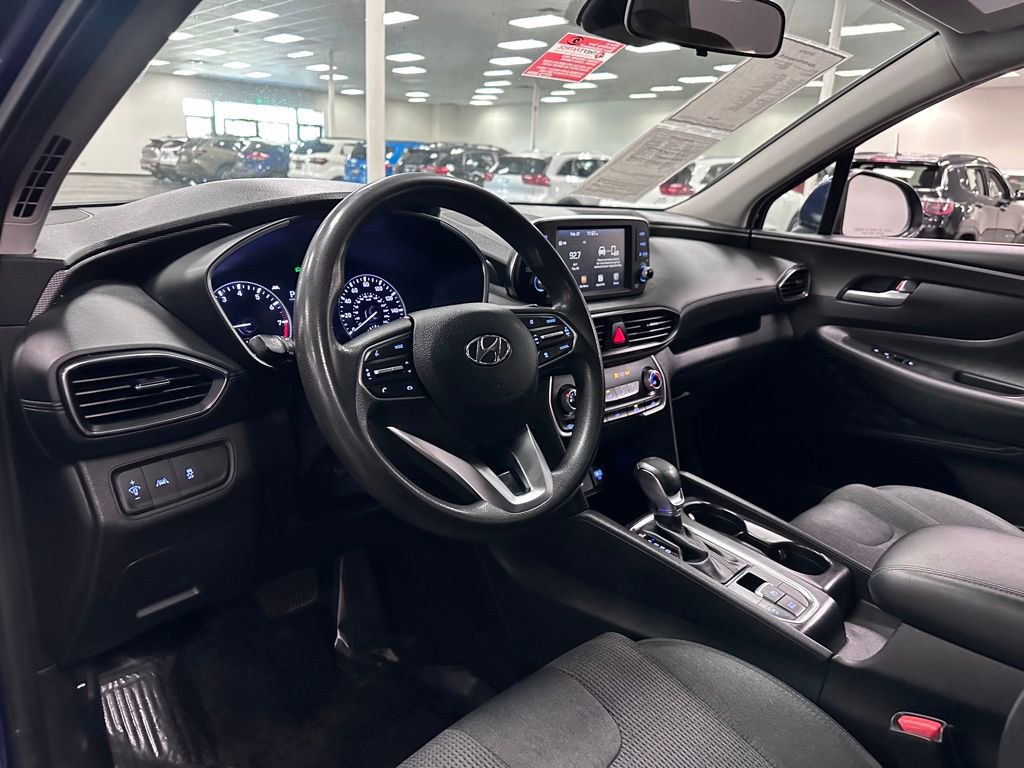 Used 2020 Hyundai Santa Fe SE image 14
