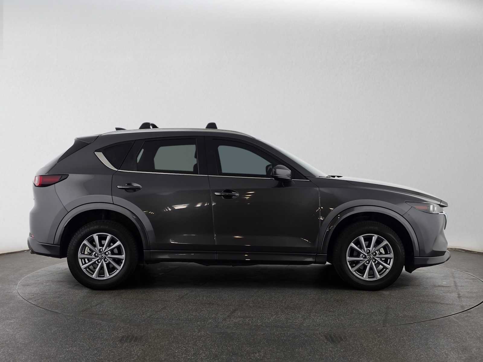 Used 2025 MAZDA CX-5 AWD 2.5 S image 2
