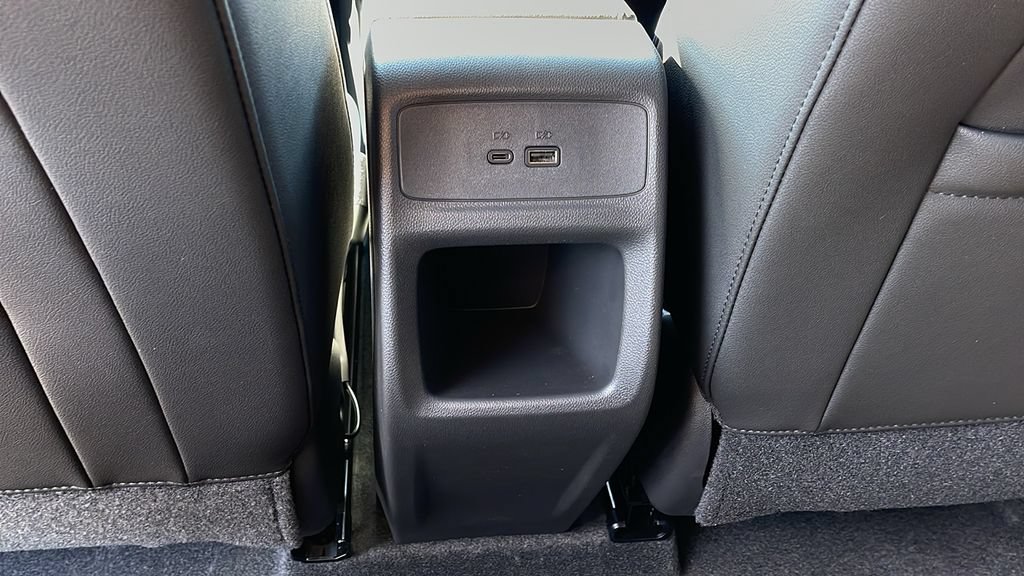 New 2026 Buick Envista Sport Touring w/ Convenience I Package FWD image 17