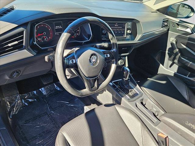 Used 2019 Volkswagen Jetta SE FWD image 10