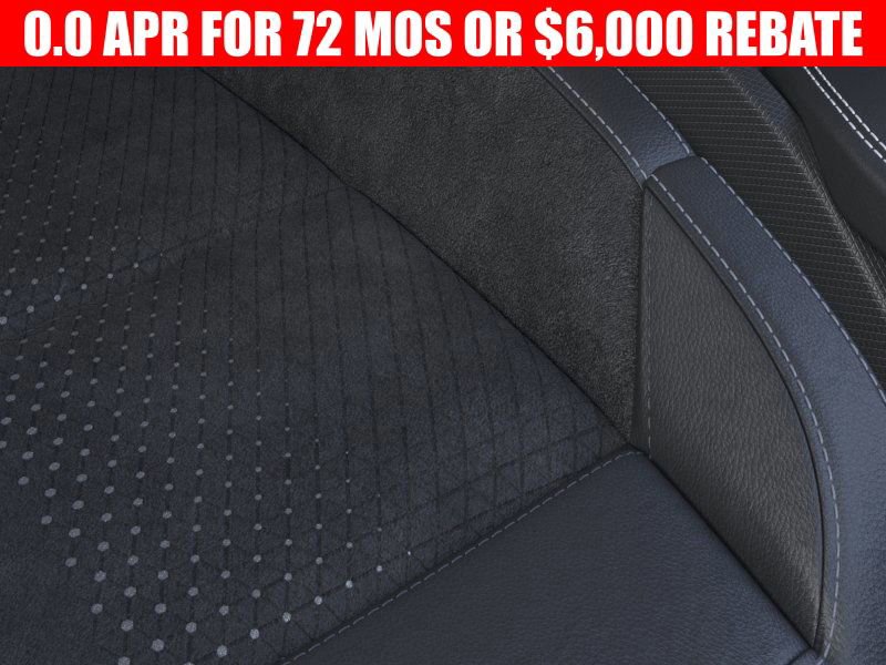 New 2025 Ford Mustang Mach-E GT w/ Interior Protection Package image 16