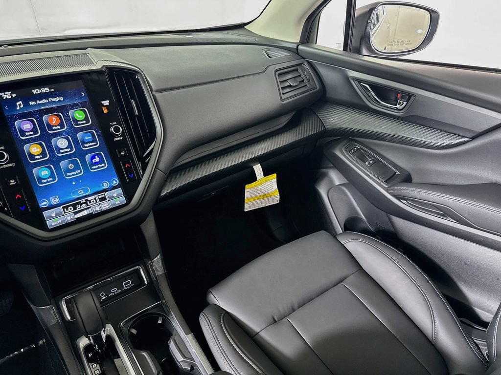 New 2026 Subaru Ascent Premium AWD/4WD image 22