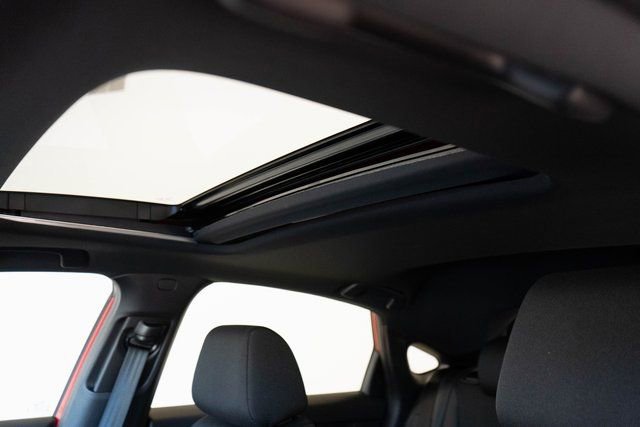 New 2025 Honda Civic Sport image 4