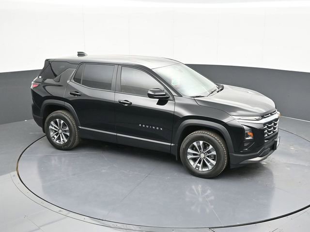 New 2026 Chevrolet Equinox LT w/ Convenience Package II image 61