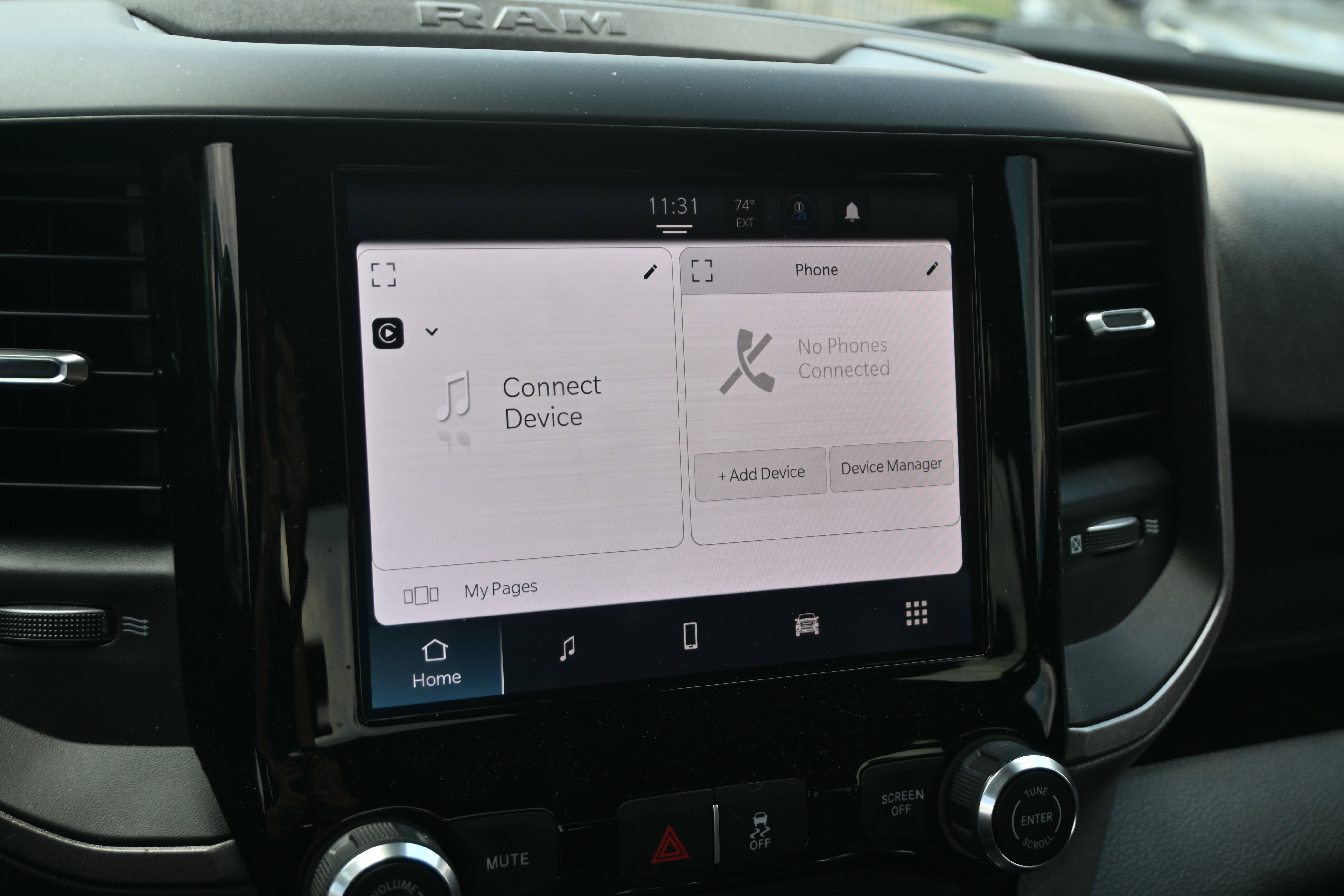 Used 2026 RAM 2500 Tradesman image 32