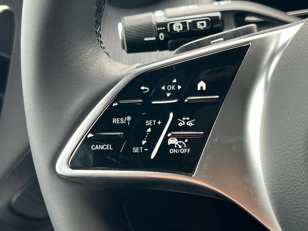 New 2027 Mercedes-Benz GLC 300 4MATIC image 20