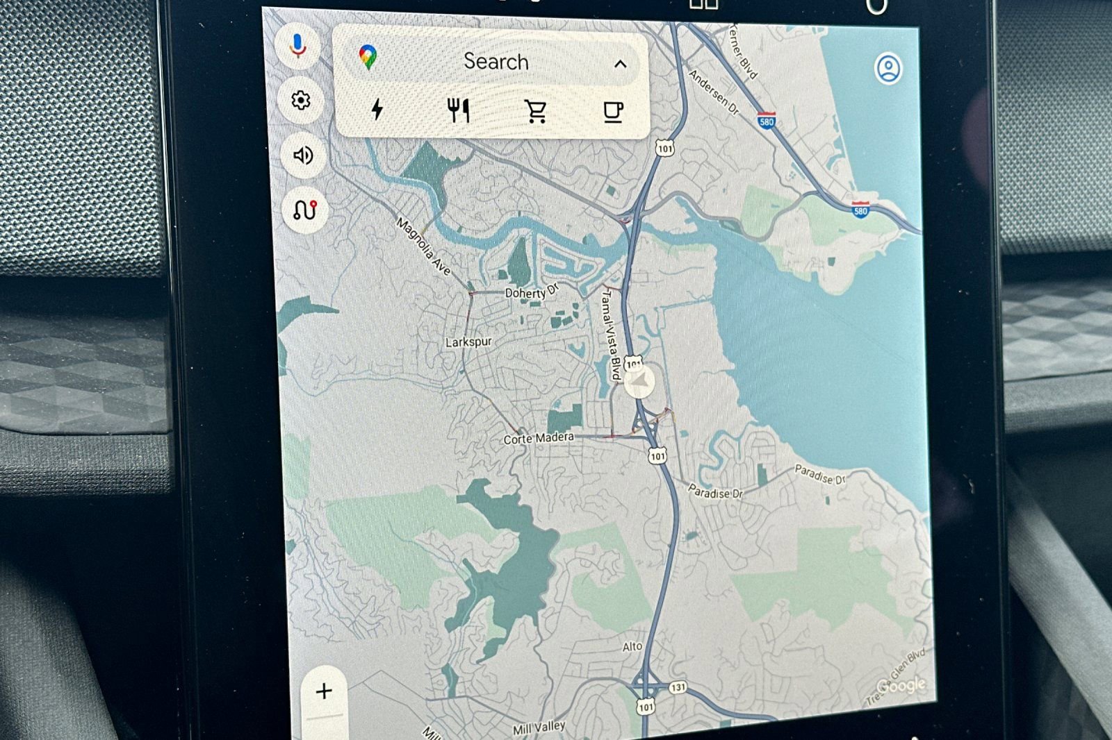 Used 2022 Polestar Polestar 2 image 20