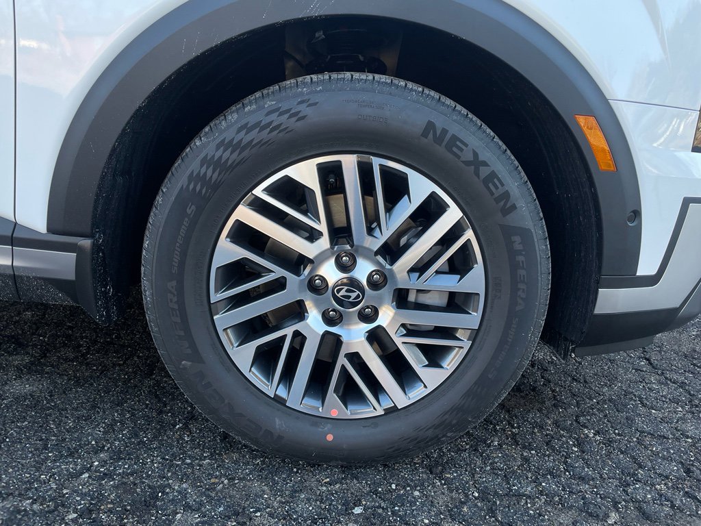 New 2026 Hyundai Palisade SEL image 9