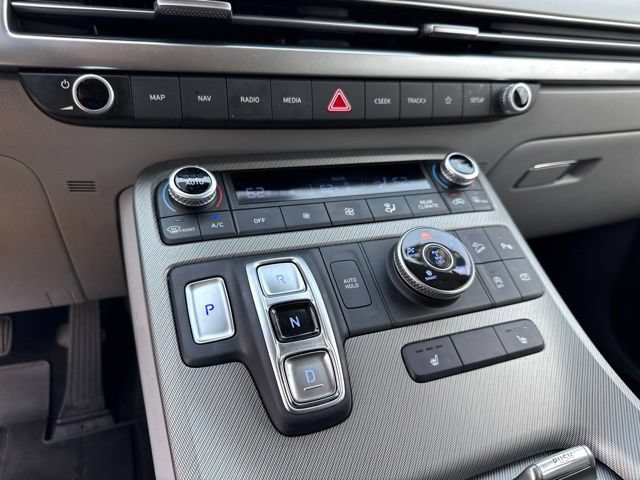 Used 2024 Hyundai Palisade SEL AWD/4WD image 6