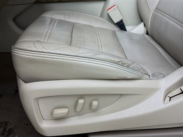 Used 2016 GMC Yukon XL Denali w/ Open Road Package image 20