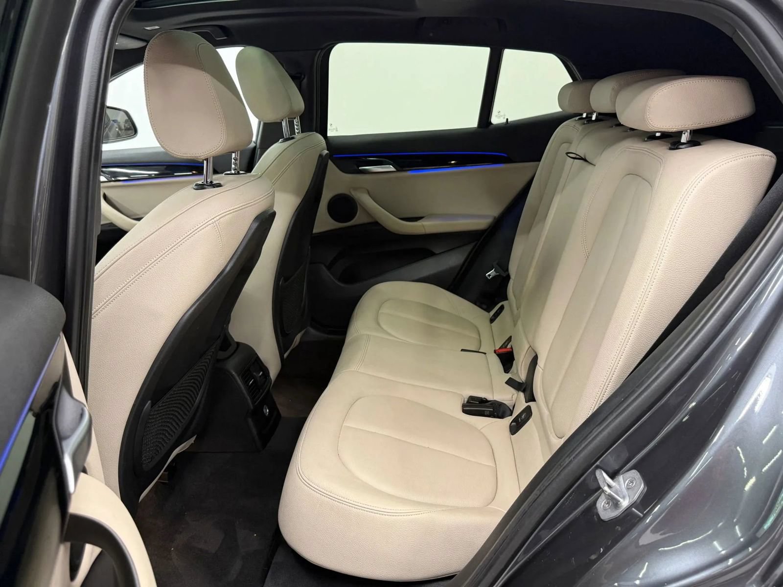 Used 2018 BMW X2 xDrive28i w/ M SportX Package AWD/4WD image 20