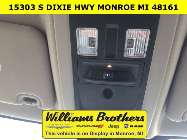 Used 2017 RAM 1500 Sport w/ Quick Order Package 22Q Night image 30