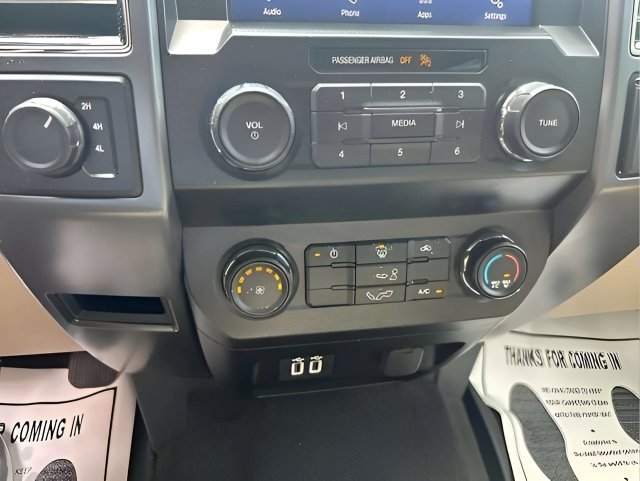 Used 2020 Ford F150 XLT AWD/4WD image 9