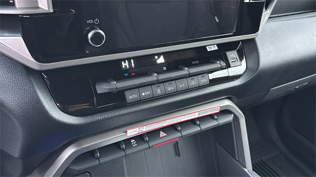 New 2026 Toyota Tundra SR5 image 18