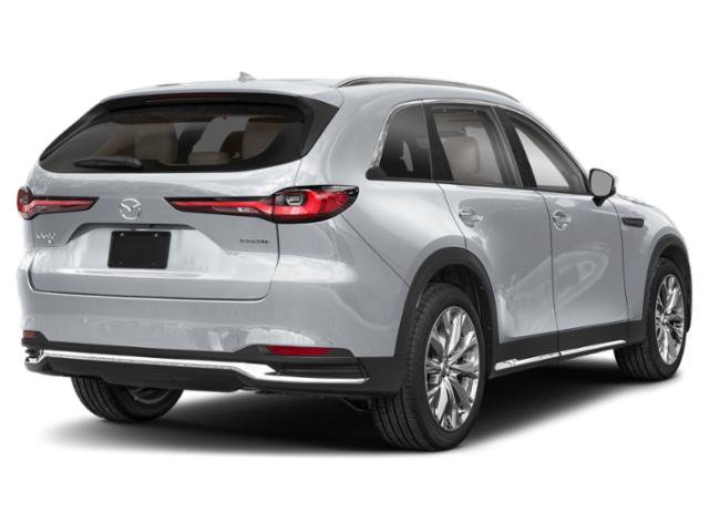 New 2026 MAZDA CX-90 3.3 Turbo w/ Premium Plus Pkg AWD/4WD image 3