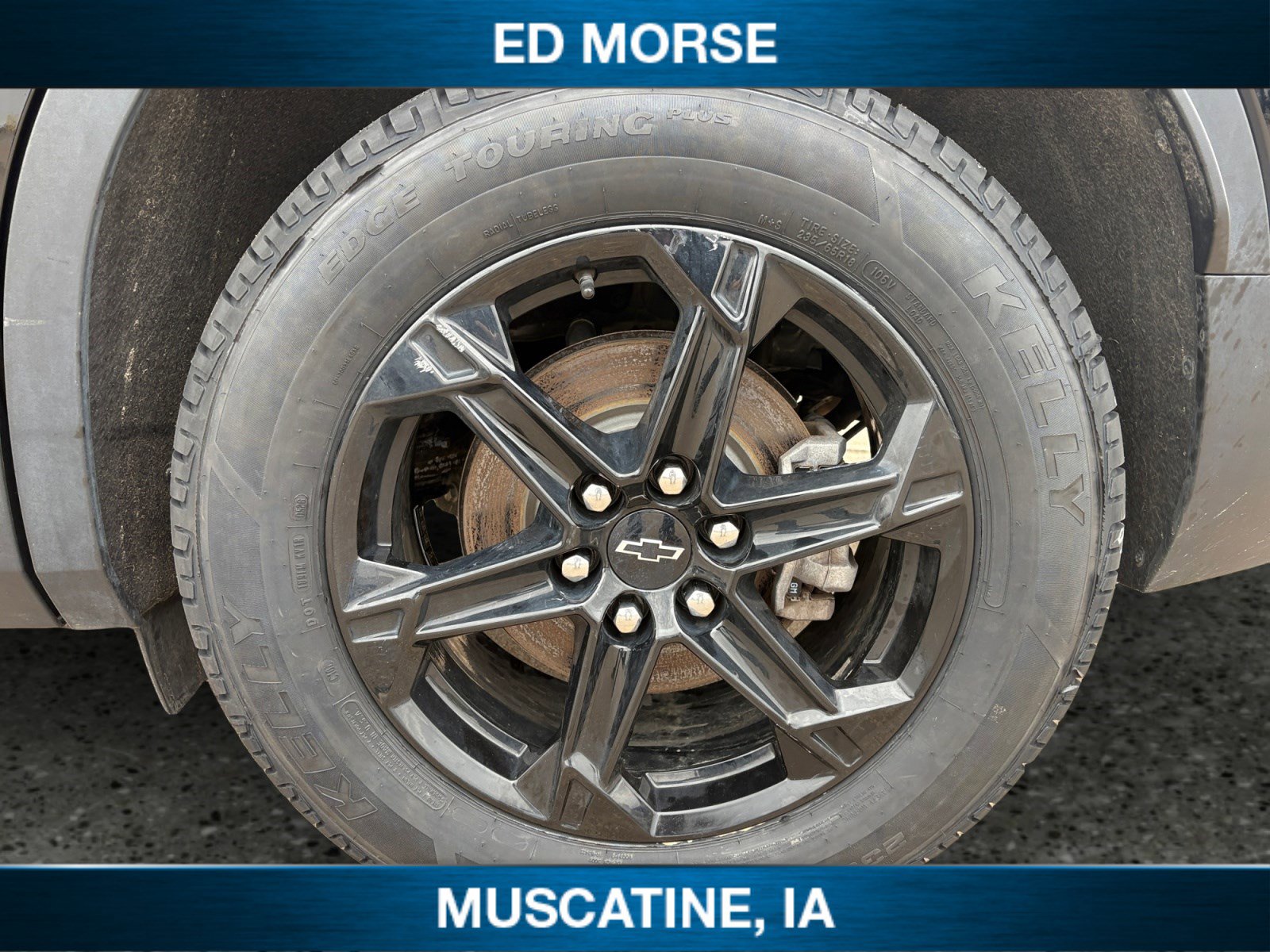 Used 2024 Chevrolet Blazer LT w/ Sound & Technology Package image 10